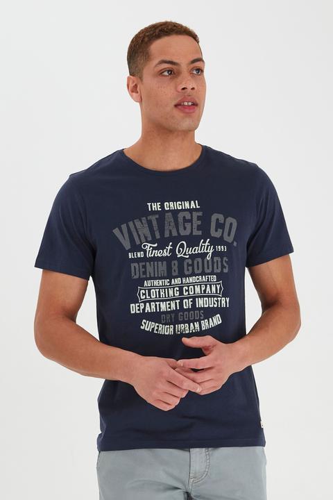 Actual product image Blend Vadim Men's T-Shirt (M)