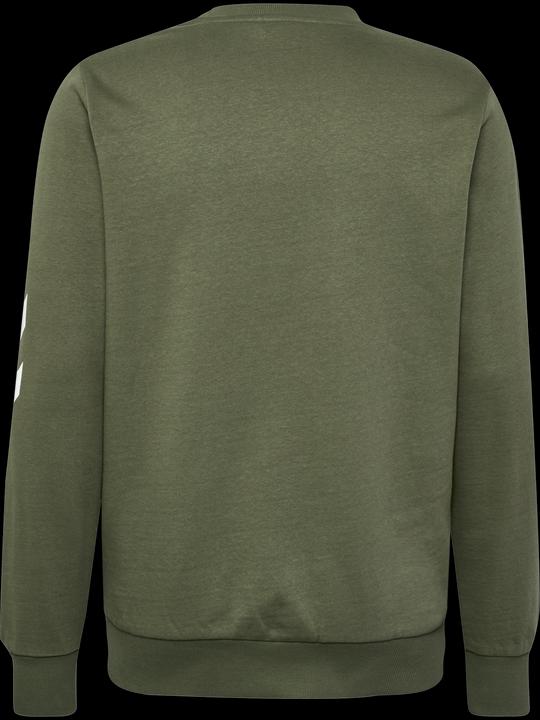 Actual product image hummel hmlLEGACY SWEATSHIRT (S)