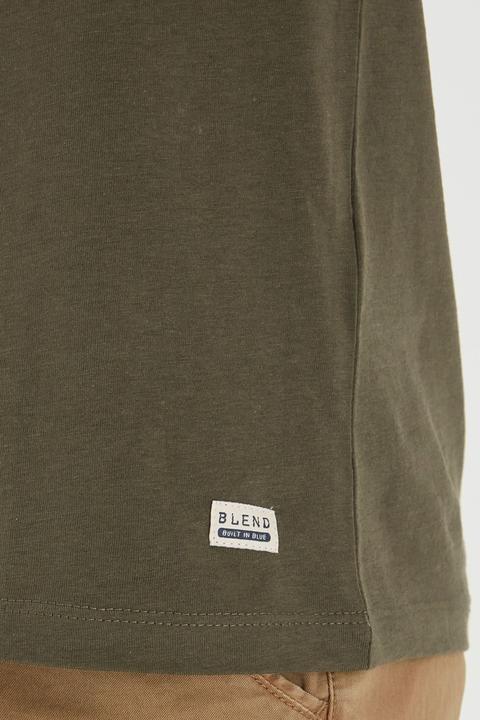 Actual product image Blend Vadim Men's T-Shirt (M)