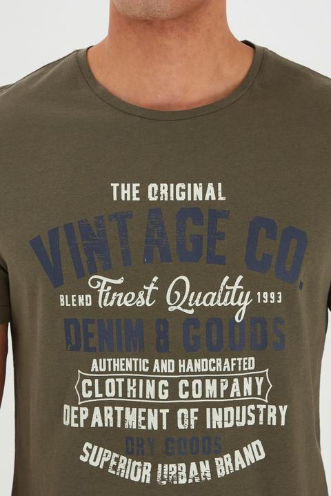 Actual product image Blend Vadim Men's T-Shirt (M)