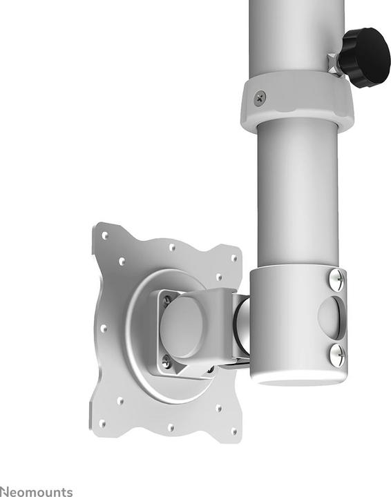 Immagine prodotto Neomounts NewStar - FPMA-C025 SILVER - Supporto a soffitto (Soffitto, 30")
