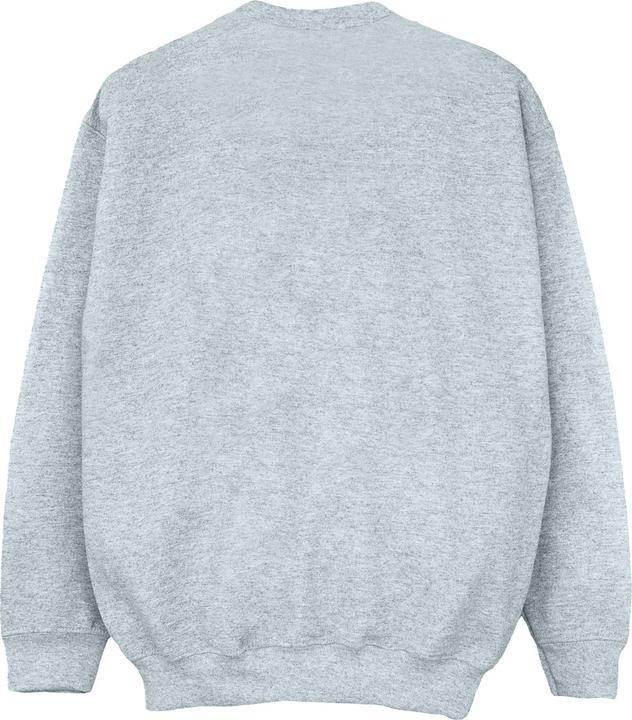 Image du produit Disney - Sweat WINNIE THE POOH HO HO HO BAUBLES - Fille (152, 158)