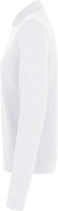 Image du produit Hakro Polo à manches longues MIKRALINAR®. (6XL)