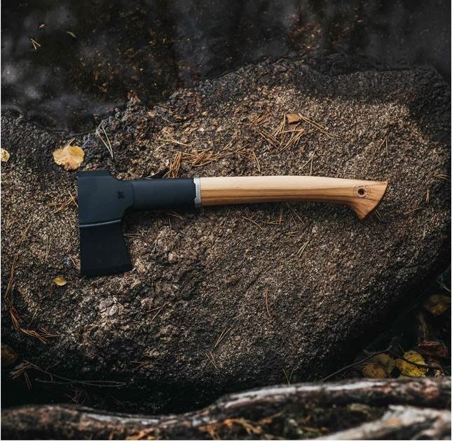 Actual product image Fiskars North Universal Axe N7
