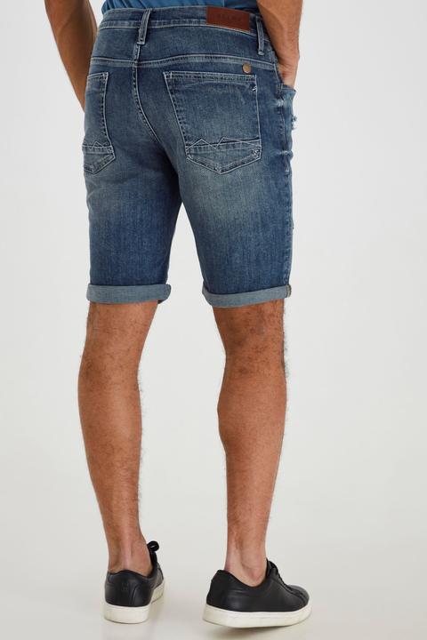 Actual product image Blend Deniz Men's Denim Shorts (XXL)