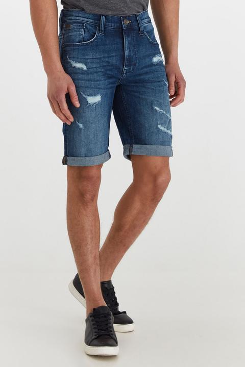 Image du produit Blend Deniz - Denim Shorts - Homme (L)