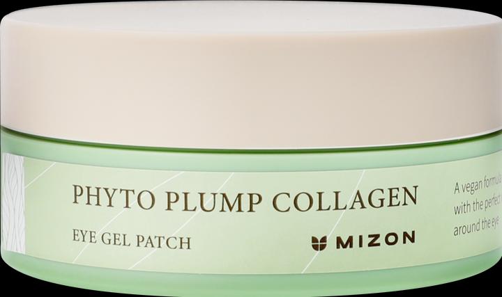 Mizon Phyto plump collagen eye gel patch (Gel, 30 ml)
