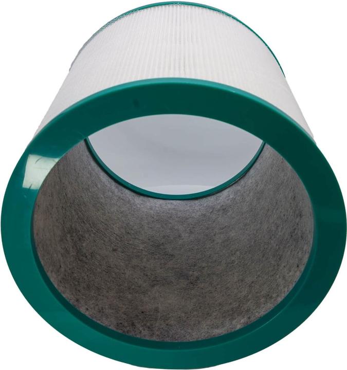Immagine prodotto Flickbee HEPA Filter wie 968103-04 / 968126-03 für Dyson Pure Cool Link Me TP00 TP02 TP03 AM11 BP01