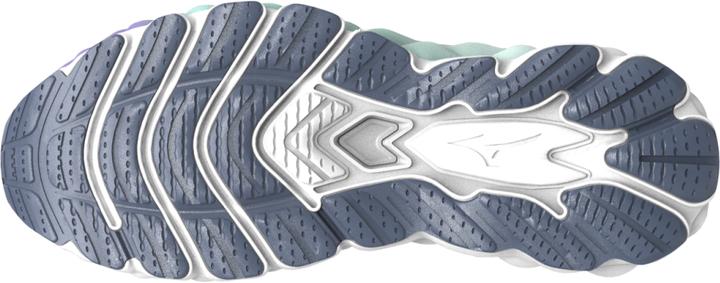 Actual product image Mizuno Wave Sky 8 (40)