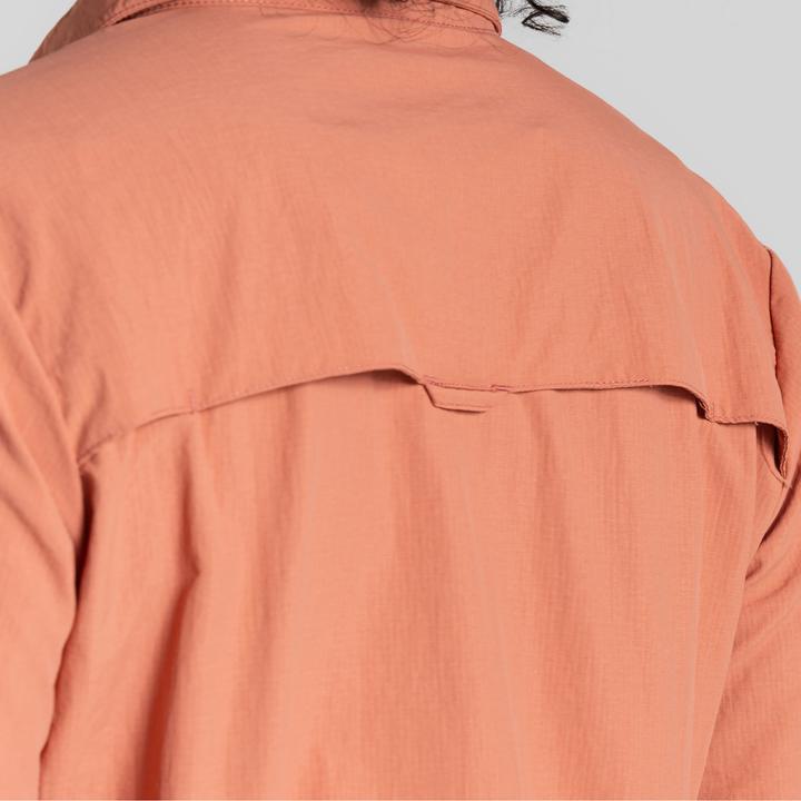 Produktbild Craghoppers NosiLife Adventure Long Sleeved Shirt III (12, M)