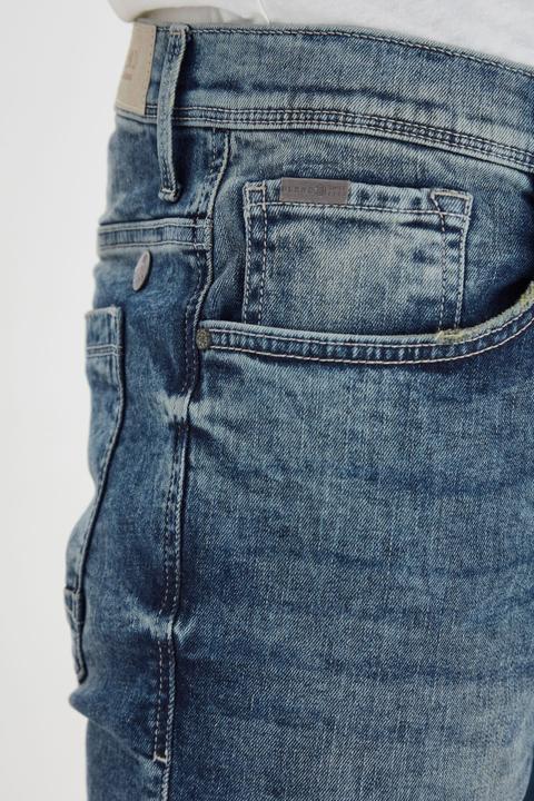 Actual product image Blend Denon Men's Denim Shorts (XL)