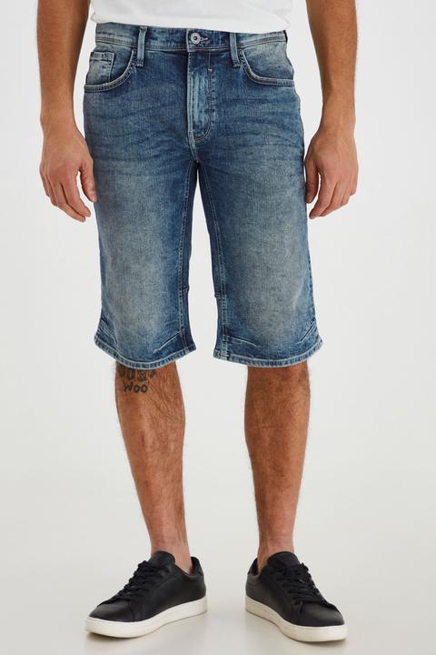 Actual product image Blend Denon Men's Denim Shorts (XL)