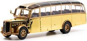 Immagine prodotto Ace Saurer L4C Alpine Car Edizione Limitata Oro