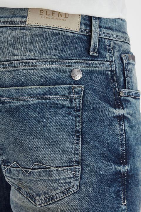 Image du produit Blend Denon - Denim Shorts - Homme (XXL)