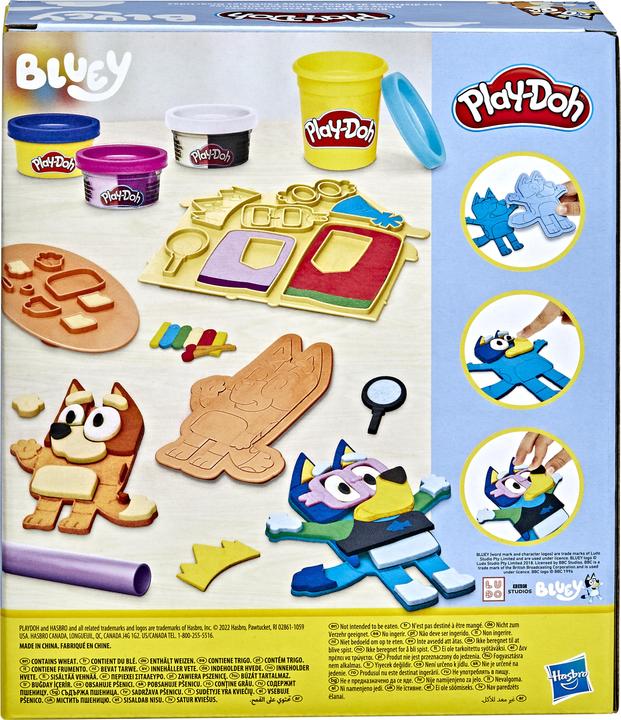 Image du produit Play-Doh F4374
