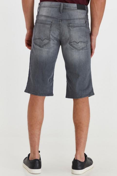 Immagine prodotto Blend Denon Pantaloncini Di Jeans Shorts Bermuda Da Uomo elasticizzato Regular- Fit (L)