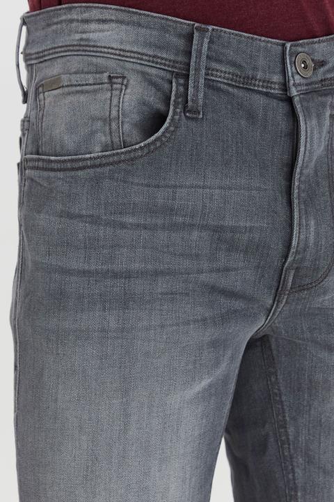 Immagine prodotto Blend Denon Pantaloncini Di Jeans Shorts Bermuda Da Uomo elasticizzato Regular- Fit (XXL)