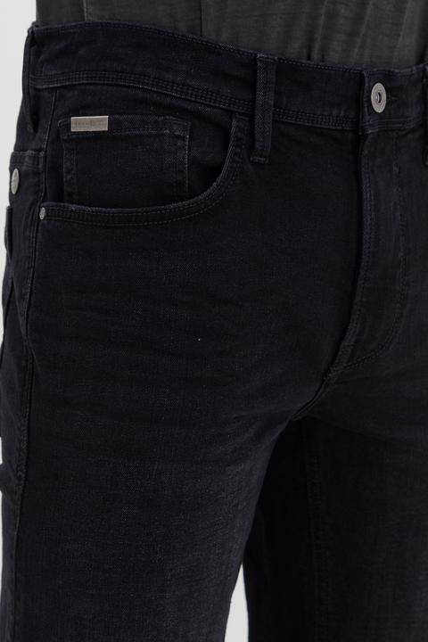 Actual product image Blend Denon Men's Denim Shorts (XXL)