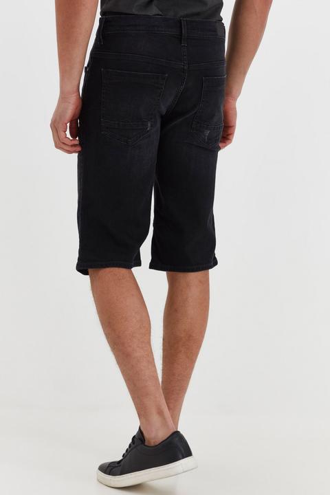 Immagine prodotto Blend Denon Pantaloncini Di Jeans Shorts Bermuda Da Uomo elasticizzato Regular- Fit (3XL)