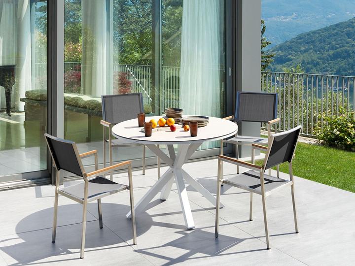 Produktbild Beliani Maletto/Grosseto (120 cm)