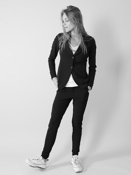 Image du produit Penn Blazer en jersey " Nova (40)