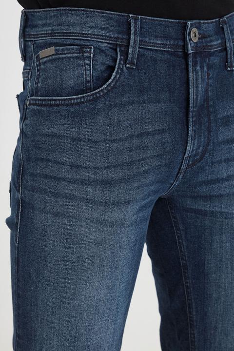 Immagine prodotto Blend Denon Pantaloncini Di Jeans Shorts Bermuda Da Uomo elasticizzato Regular- Fit (XXL)