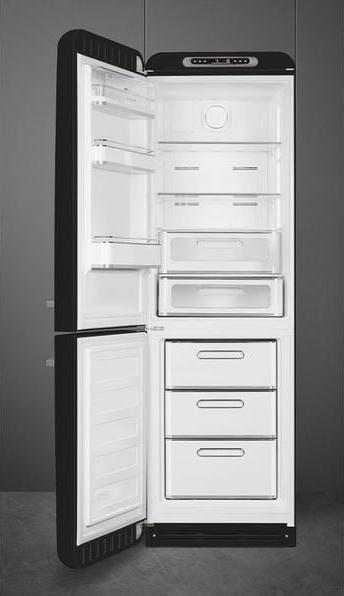 Immagine prodotto Smeg Stile retrò FAB32LBL5 (331 l)