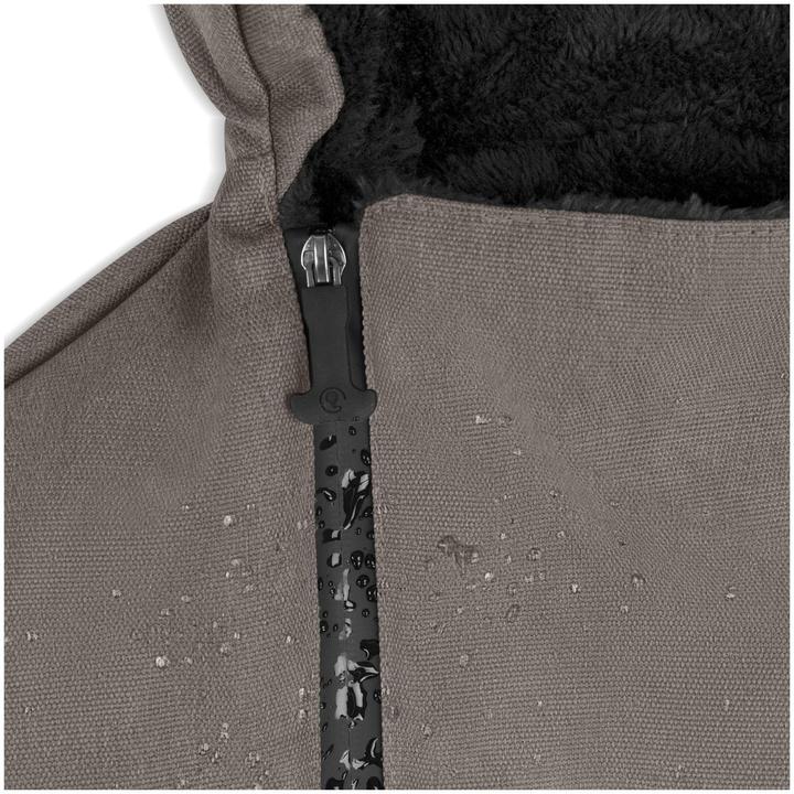 Produktbild ABC Design Neugeborenen Fusssack
