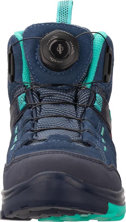 Produktbild Trollkids Kid's Gjende Hiker Mid (31)