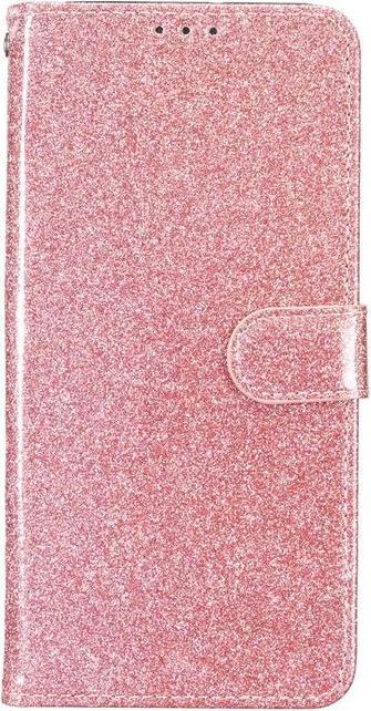 Immagine prodotto MU Style Serie Bling in pelle PU (Apple iPhone 16 Plus)