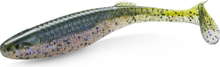 Immagine prodotto Rapala Crushcity The Kickman (10 cm)