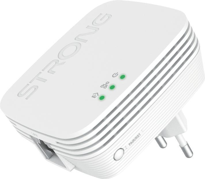 Produktbild Strong POWERLWF600DUOMINI (600 Mbit/s)