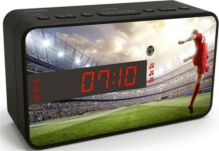 Bigben Soccer