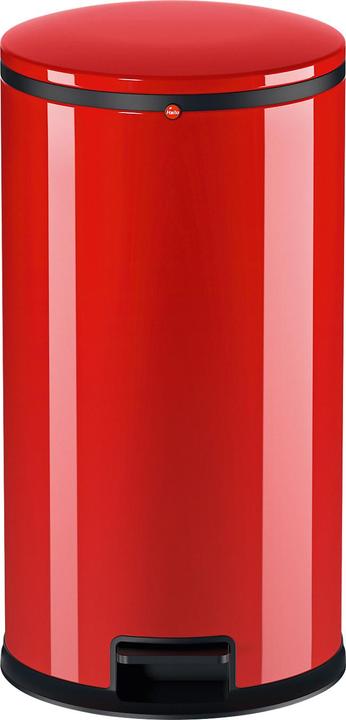 Actual product image Hailo Pedal bin (25 l)