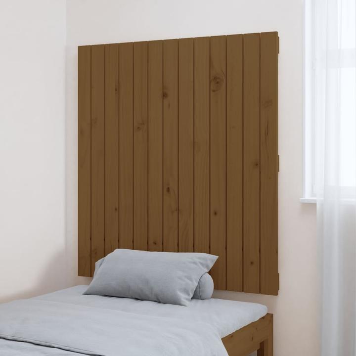 Image du produit VidaXL Chloé (95.5 x 3 x 110 cm)