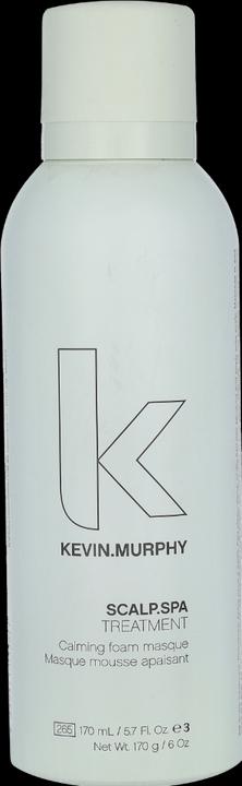 Produktbild Kevin Murphy Scalp Spa Treatment Calming Foam Mask (170 ml)