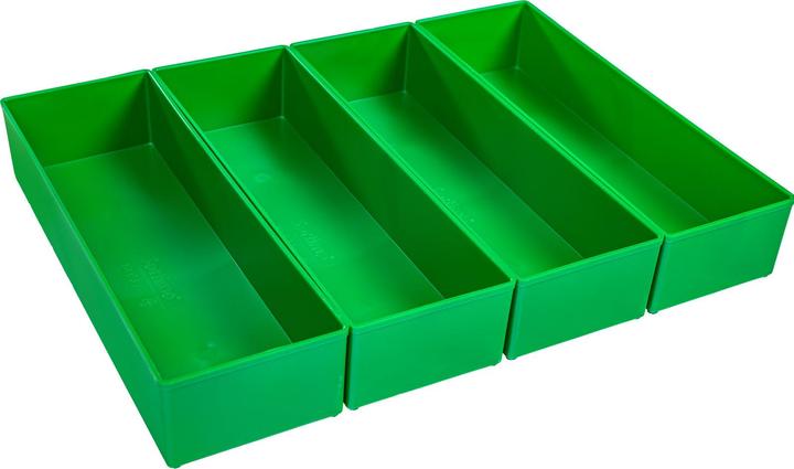 Productafbeelding L-Boxx Inzetbakje G3 Groen