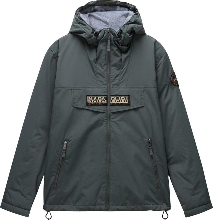 Napapijri regenjacke rainforest open wi (XL)