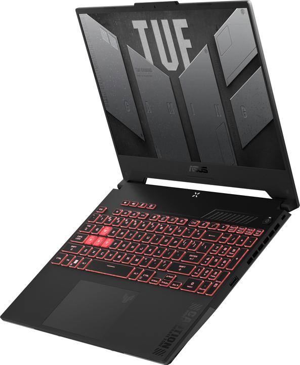 Immagine prodotto ASUS Notebook TUF Gaming A15 (FA507UV-LP083W) RTX 4060 (15.59", AMD Ryzen 7 8845HS, 16 GB, 512 GB, CH)