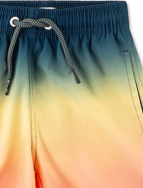 Produktbild Sanetta Badeshorts rainbow (140)