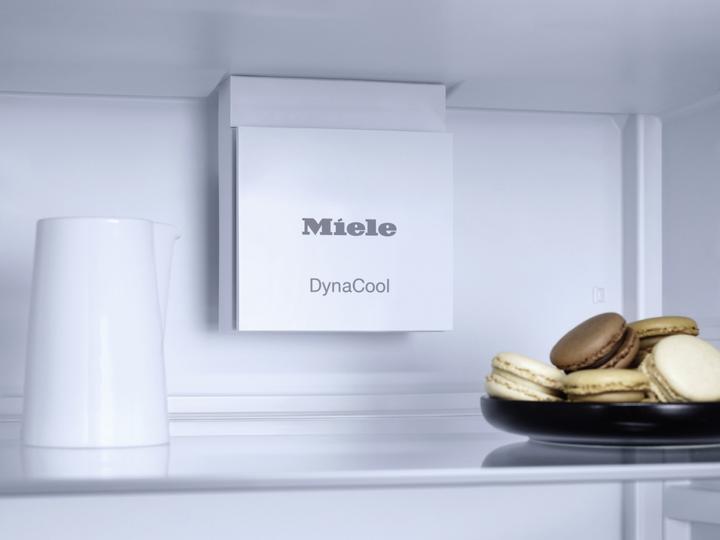Produktbild Miele KS4383 ED WS (399 l)