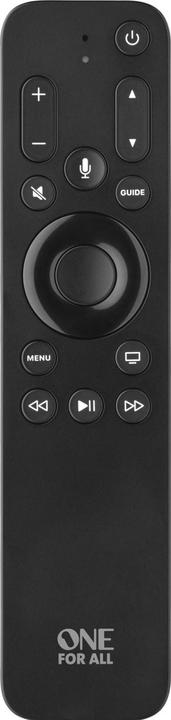One for All URC 1110 (Gerätespezifische Fernbedienung, Bluetooth, Infrarot)