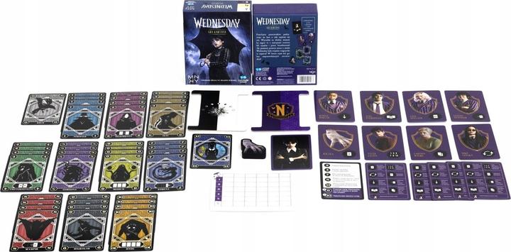 Lucrum Games Wednesday: Card game