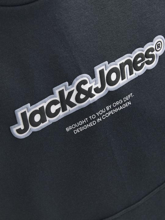 Produktbild Jack & Jones Logo Kapuzenpullover Junior Kapuzenpullover (140)