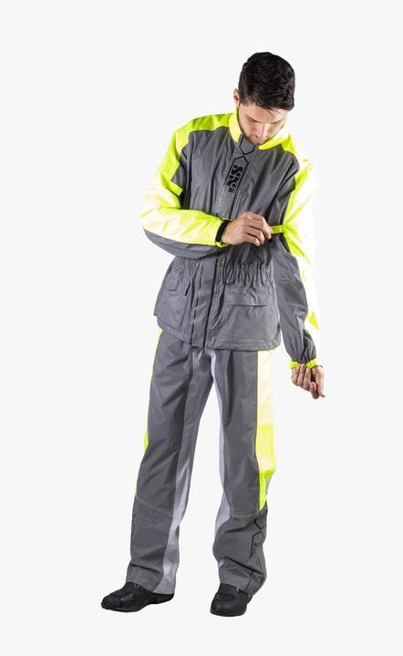 Actual product image iXS Reflex-ST (Women, Men, L)