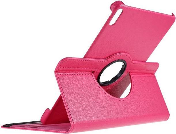 Produktbild MU Classic Rotierbare Leder Hülle (MatePad Pro)