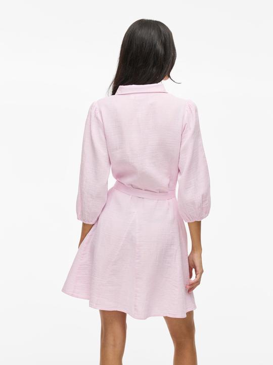 Actual product image Vila VILANIA Kurzes Blusenkleid (40)
