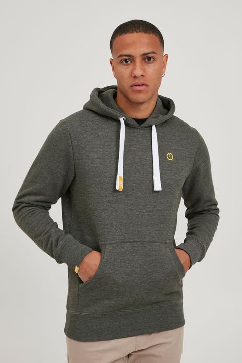 Image du produit Solid BennHood - Sweat à capuche - Homme (L)