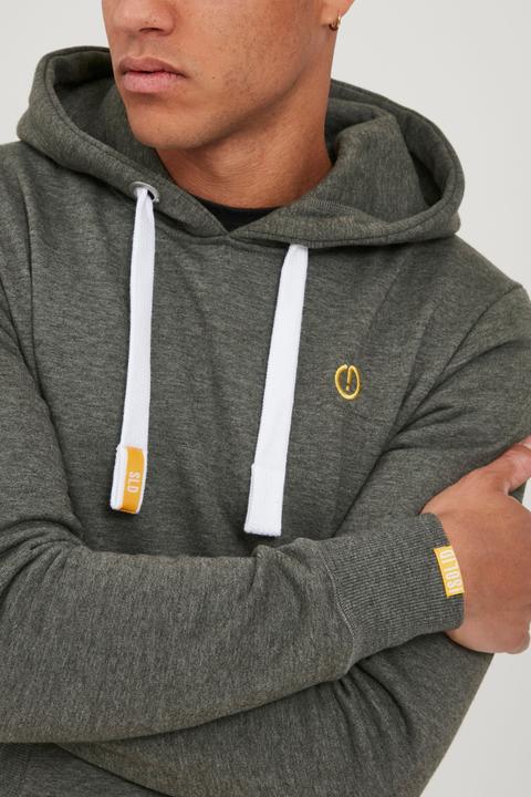 Image du produit Solid BennHood - Sweat à capuche - Homme (L)