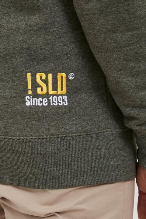 Image du produit Solid BennHood - Sweat à capuche - Homme (L)